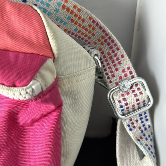 Kipling Ellison Insulated Lunch Bag - Picture 4 of 8